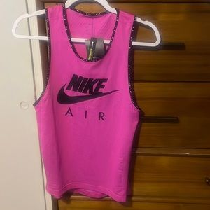 Nike Tank